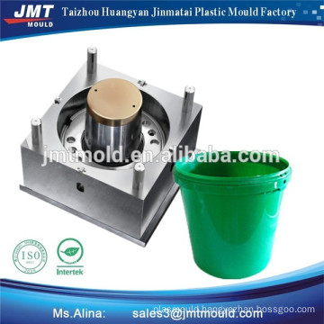 injection plastic painting bucket mould